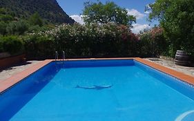 Finca Barreras