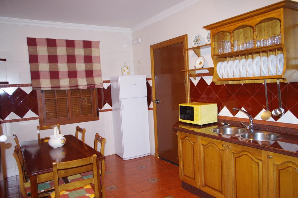 Finca Barreras El Gastor Habitación foto